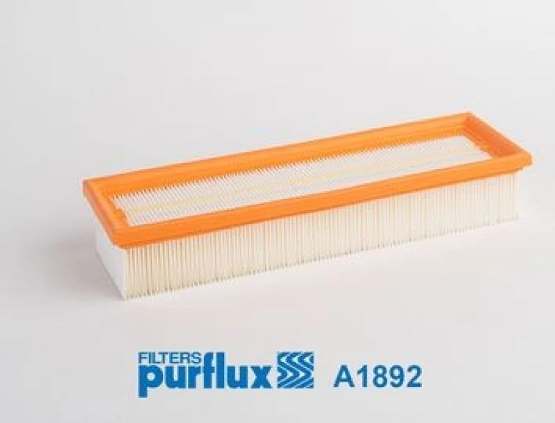 Image of Air filter PURFLUX A1892