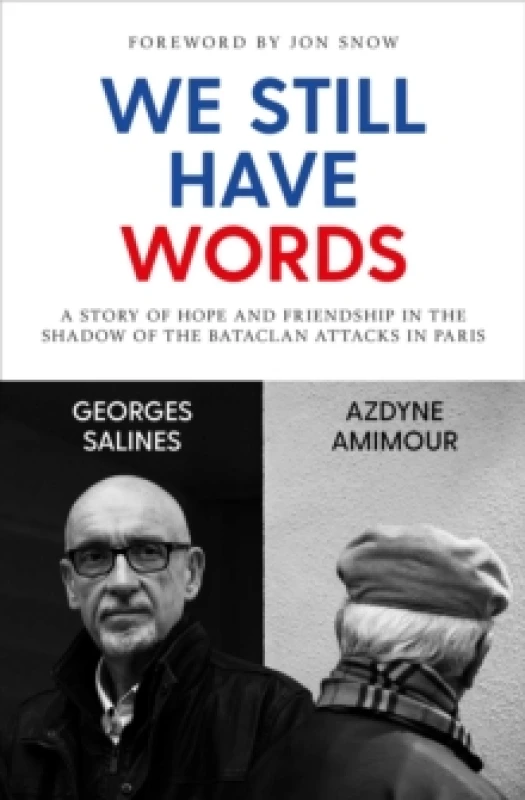 Image of We Still Have Words Paperback / softback