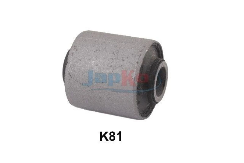 Image of JAPKO Trailing arm / Suspension arm bush JAPKO GOJK81