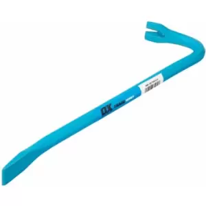 Image of Ox Tools - ox Trade Wrecking Bar - 18 / 450mm