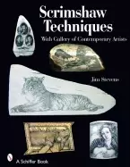 Image of scrimshaw techniques
