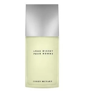 Image of Issey Miyake LEau DIssey Pour Homme Eau de Toilette For Him 75ml