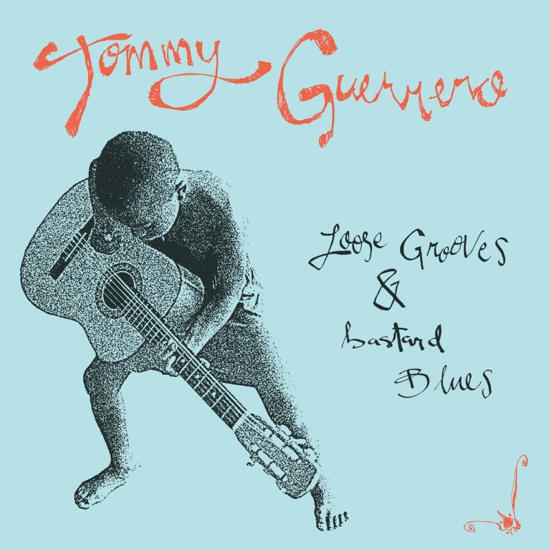 Image of Loose Grooves & Bastard Blues Vinyl