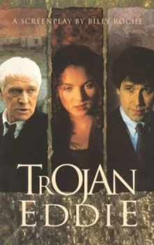 Image of Trojan Eddie by Billy Roche Hardback