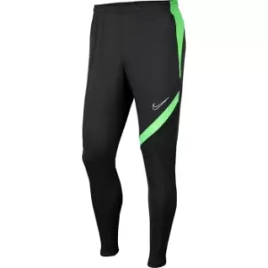 Image of Nike Dri-FIT Academy Pro Tech Pants Junior Boys - Grey