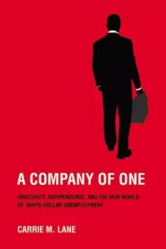 Image of A company of one by Carrie M Lane