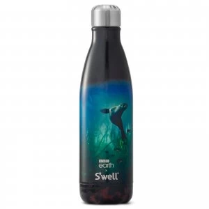 image of S'well BBC Earth Seal Water Bottle - 500ml