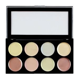 Image of Makeup Revolution Ultra Strobe Balm Palette