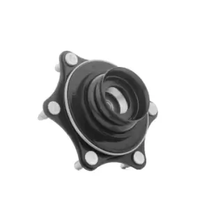Image of RIDEX Top strut mount HONDA 1180S0314 51726STKA01,51726SWAA00,51920SWAA01