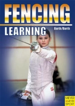 Image of Learning Fencing Paperback
