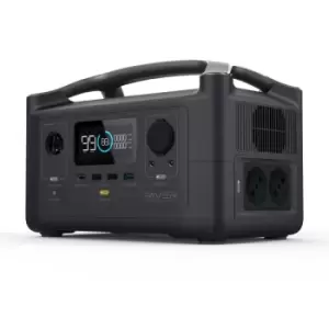 Image of RIVER Portable Power Station