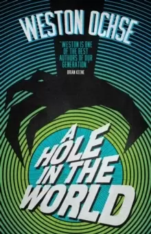 Image of A Hole In The World