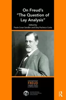 Image of On Freud's "The Question of Lay Analysis"