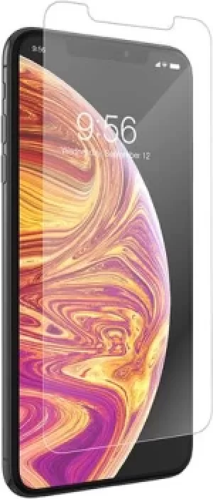 Image of Invisible Shield Glass Plus Anti Glare Screen Protector for iPhone XS Max