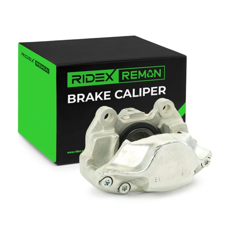 Image of RIDEX REMAN Brake caliper RIDEX REMAN 78B0698R