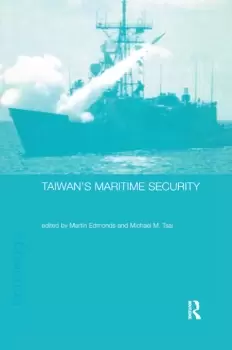 Image of Taiwans Maritime Security