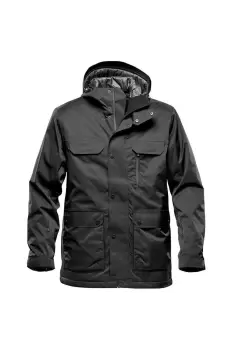 Image of Zurich Thermal Parka