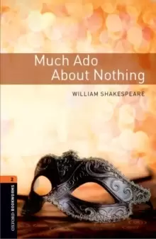 Image of Oxford Bookworms Library: Level 2:: Much Ado about Nothing Playscript