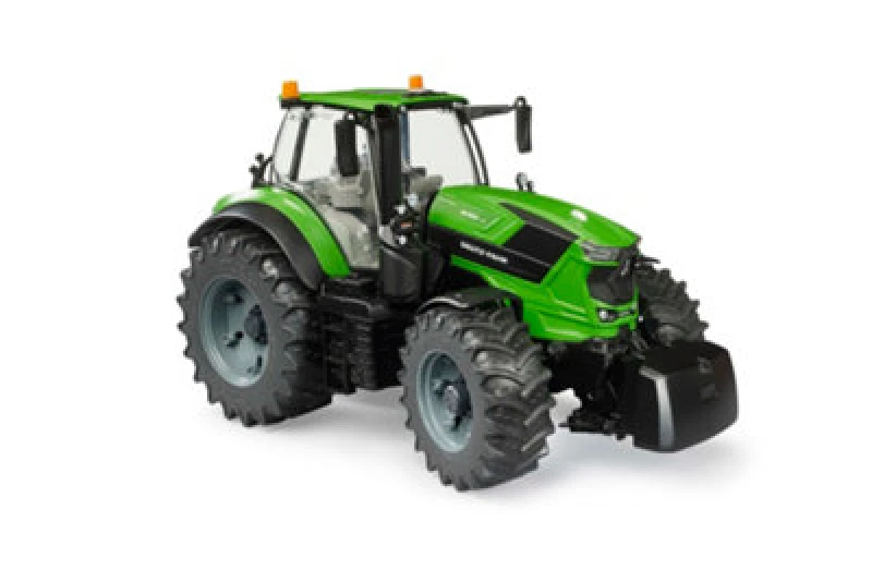 Image of Bruder bruder Deutz Assembled Agriculture 03160