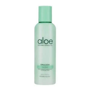 image of HolikaHolika - Soothing Essence 90% Aloe Emulsion - 200ml - 200ml