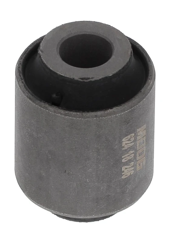 Image of Trailing arm / Suspension arm bush MOOG NI-SB-15276