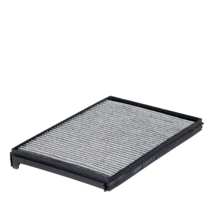 Image of Pollen filter HENGST FILTER E4947LC