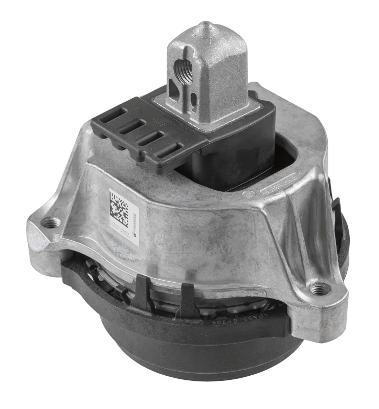 Image of Engine mount LEMFORDER 44211 01