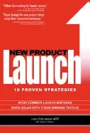 Image of new product launch 10 proven strategies