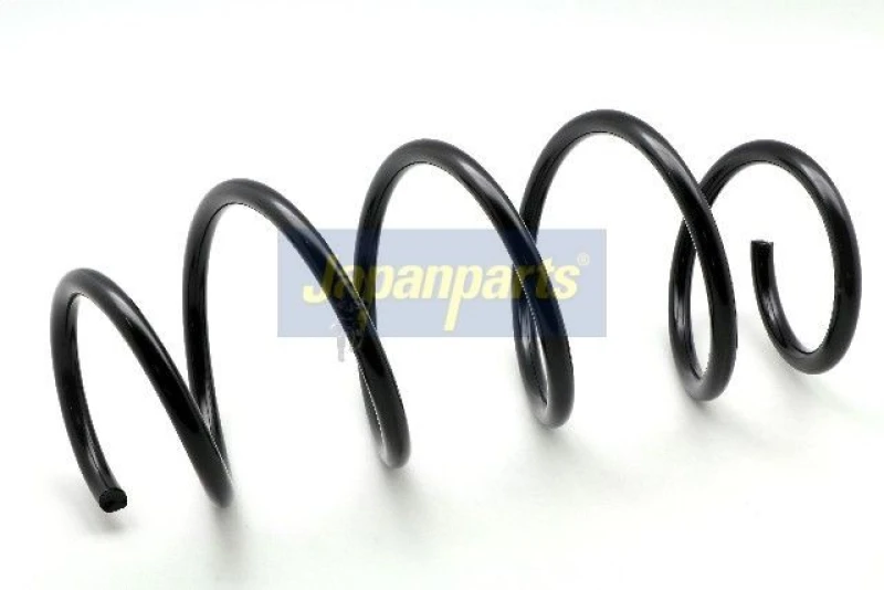 Image of JAPANPARTS Coil spring JAPANPARTS ZC3486A