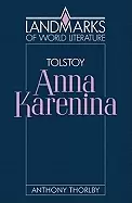 Image of tolstoy anna karenina