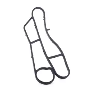 Image of AUGER Gaskets 79345 Seal, oil cooler SCANIA,MAN,4 - series bus,F - series,K - series bus,N - series bus,P,G,R,T - series,CLA,E2000,EL,EM,F2000,F90