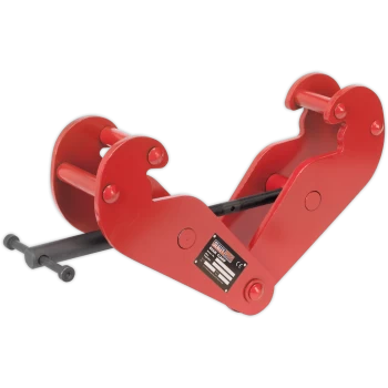 Image of Sealey Beam Clamp 5 Tonne