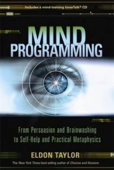 Image of Mind Programming by Eldon Taylor Paperback