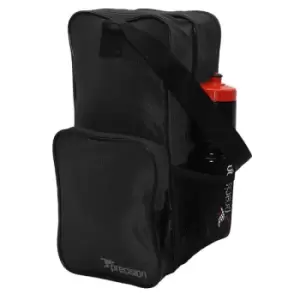 Image of Precision Pro HX Shoe Bag Charcoal Black/Grey
