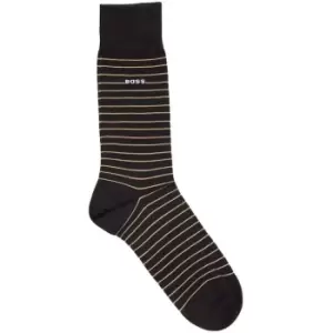 Image of Boss 2P RS Marc Col CC 10241193 01 - Black