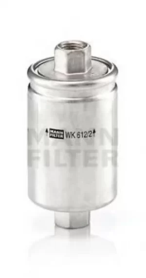 Image of Fuel Filter WK612/2 by MANN