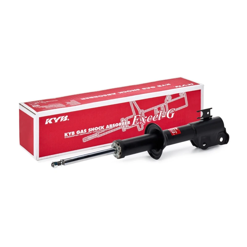 Image of KYB Shock absorber KYB 3320014