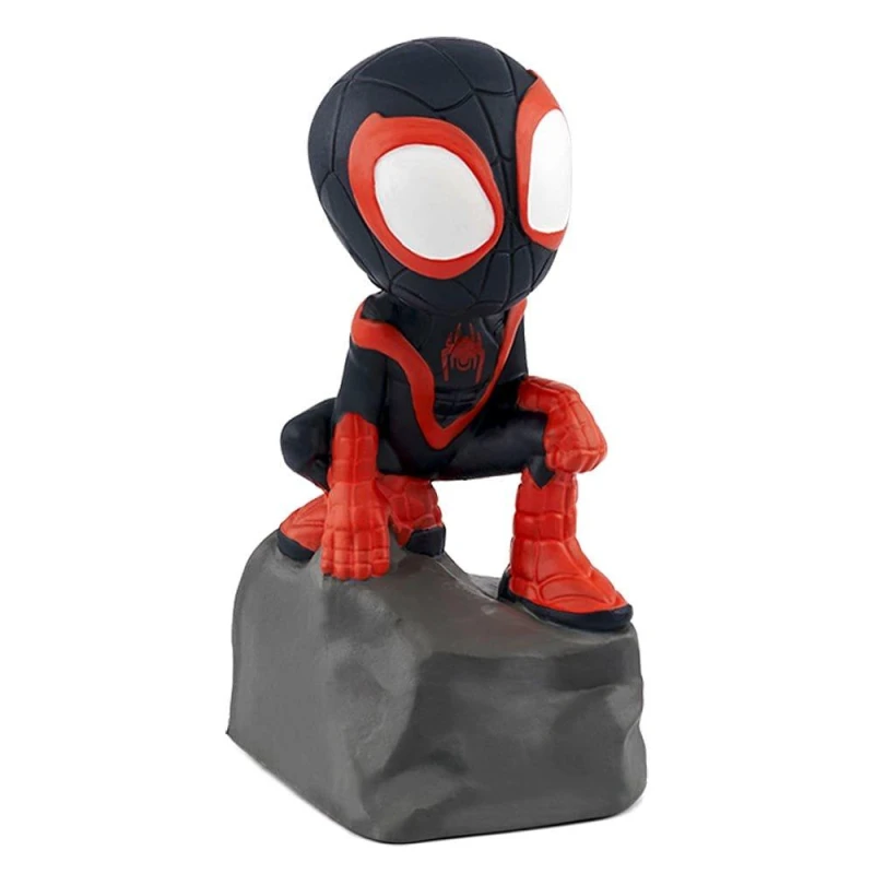 Image of Tonies tonies Spidey & His Amazing Friends Miles Morales Audio