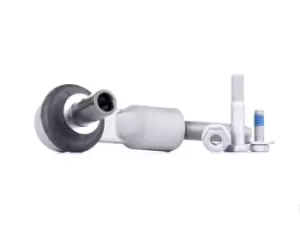 Image of LEMFORDER Track rod end 25863 01 Tie rod end,Track rod end ball joint VW,AUDI,SKODA,PASSAT Variant (3B6),PASSAT Variant (3B5),PASSAT (3B3)