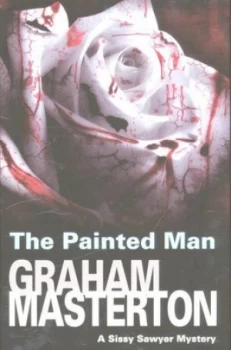 Image of The Painted Man by Graham Masterton Hardback