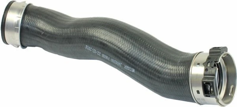 Image of METZGER Charger intake hose METZGER 2400200