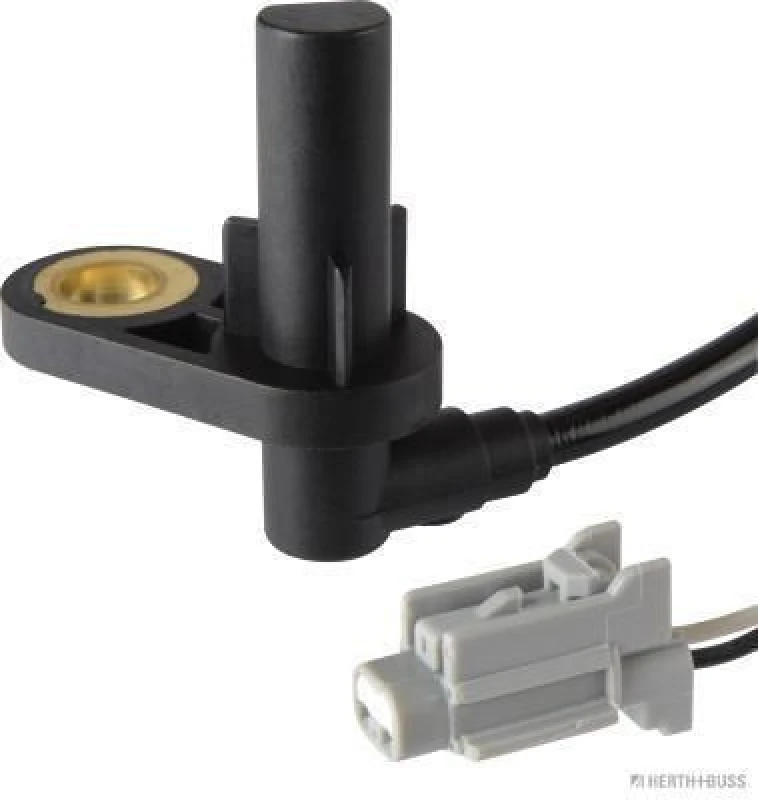 Image of ABS sensor HERTH+BUSS JAKOPARTS J5911035