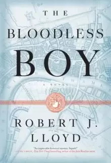 Image of The Bloodless Boy