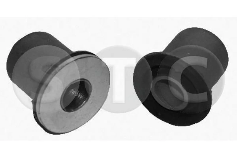 Image of STC Trailing arm / Suspension arm bush STC T404777