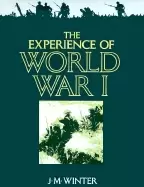 Image of experience of world war i