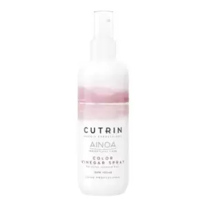 image of Cutrin Ainoa Color Vinegar Spray 200ml