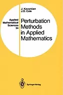 Image of perturbation methods in applied mathematics