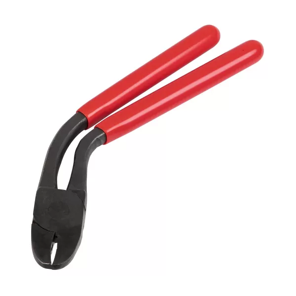 Image of Genuine SEALEY HRP002 Hog Ring Pliers - Pistol Grip