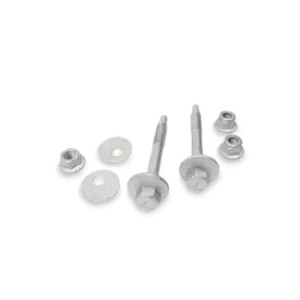 Image of FEBI BILSTEIN Mounting Kit, control lever Rear Axle Right 179236 VW,AUDI,SKODA,Golf VII Schragheck (5G1, BQ1, BE1, BE2),TIGUAN (5N_)