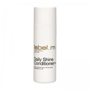 Label M Daily Shine Conditioner 60ml